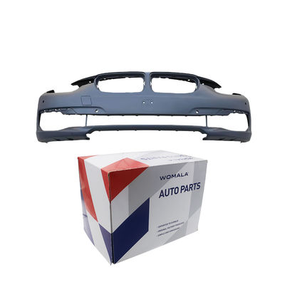 محافظ پیشاپیش 51117429322 برای مدل های X3 G01 X4 G02