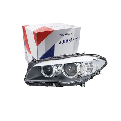 چراغ جلو زینون چپ Womala 63117271911 برای مدل های X5 F15 X6 F16