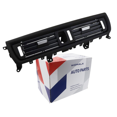 پوشش دریچه هواکش داشبورد کنسول جلو AC 64229166885 برای X5 F15 X6 F16