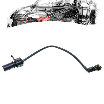 شاخص فرسودگی لنت ترمز Womala PAB615121 برای مدل های ماکان 95B