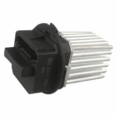 30767040 مقاومت تنظیم کننده موتور هواگرمکن برای ولوو