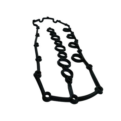 Womala Left Valve Cover Gasket LR005897 for Land Rover Range Rover