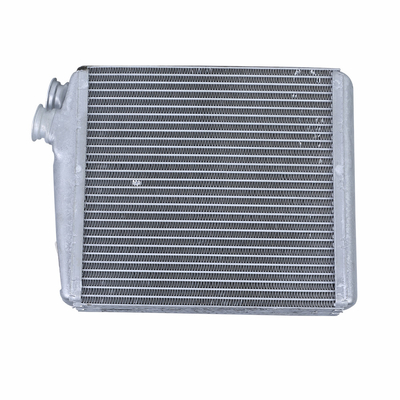 S80 S80L مبدل حرارتی قطعات خنک کننده خودکار 30767275 گرمایش داخلی