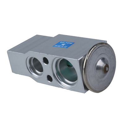 OE 30780559 شیر انبساط ولوو در خودروی S60 S80 XC70 برای کولر گازی