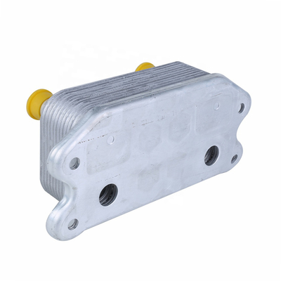 موتور آلومینیومی 30637966 قطعات خودرو ولوو کولر روغنی ولوو S40 C70 C30