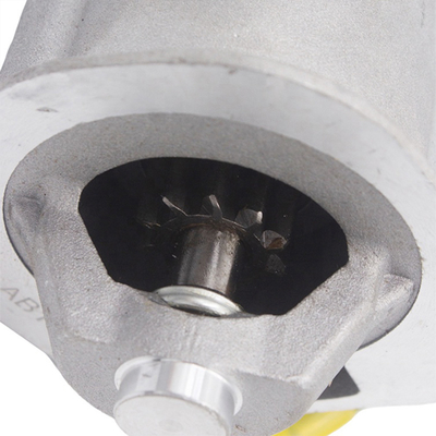 36002496 قطعات خودرو ولوو 3.24 کیلوگرم تعویض موتور استارت ولوو C30 S40 V50 XC60