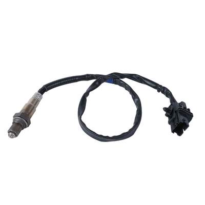 سنسور اکسیژن گرمایش متوسط ​​S80 V70 8627600 قطعات ولوو S60