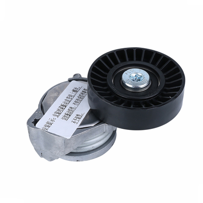 کشنده کمربند آجدار Womala V OEM 31258153 قطعات for  S60