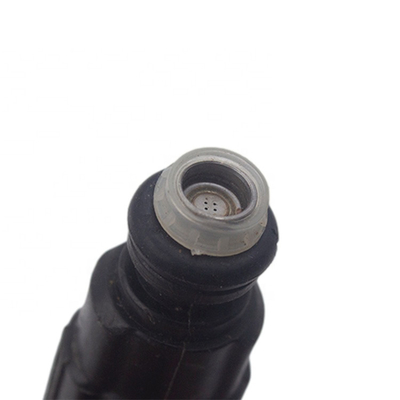 Oe 30711782 انژکتور سوخت ولوو قطعات خودرو نازل و هولدر مونتاژ V50 C30 XC90