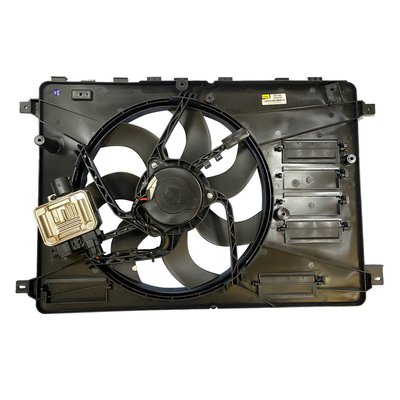 6.3 کیلوگرم Lr002660 فن خنک کننده موتور Lr026078 قطعات خودرو لندرور