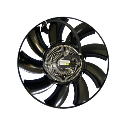 LR012644 قطعات خودرو لندرور 6.3 کیلوگرم AH428C617AC