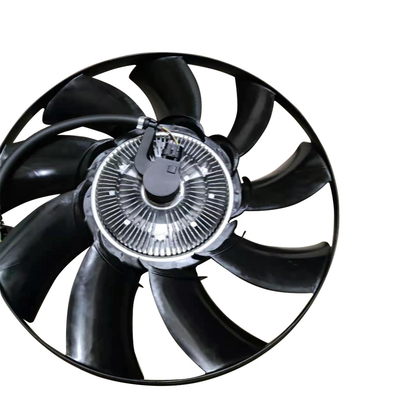 6.5 کیلوگرم فن رادیاتور لندرور قطعات خودرو LR025234 5H228600HC