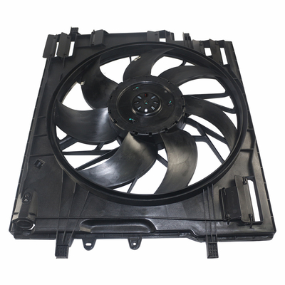 OEM for  XC90 Auto Parts 31338305 فن رادیاتور مشکی